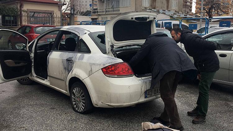 Bardaki hesap kavgasında müşterisini öldüren işletme müdürü beraat etti