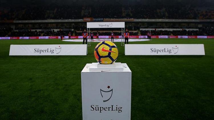 Süper Ligde kalan maçlar hangileri Lig ne zaman bitecek İşte Beşiktaş - Galatasaray - Fenerbahçenin kalan maçları