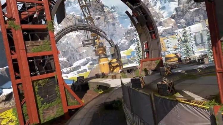 Apex Legends Arena Mod’u duyuruldu