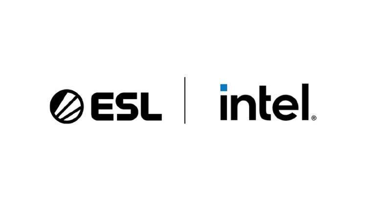 Intel ve ESL, ortaklıklarını 3 sene daha uzattı