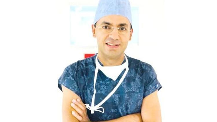 Doç. Dr. Yavuz Selim Yıldırım: Sinüs ameliyatında navigasyon teknolojisi başarı oranını artırıyor