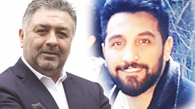 Mustafa Uslu, prodüksiyon asistanı Turan Altunbaşak’tan şikâyetçi oldu