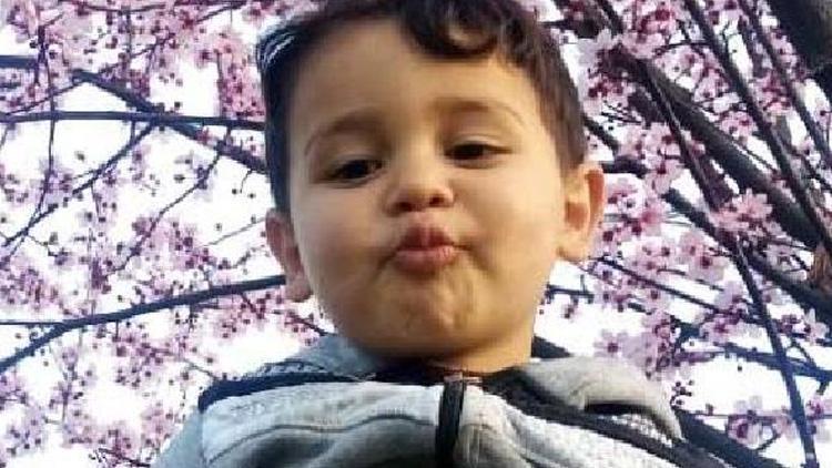 2 yaşındaki Abdurrahman Tahanın acı ölümü