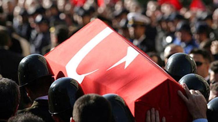 Şehit Müslüm Toprak, İstanbulda son yolculuğuna uğurlandı