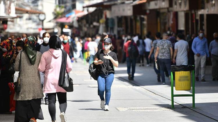 Son dakika haberi... 1 Mayıs korona virüs tablosu ve vaka sayısı Sağlık Bakanlığı tarafından açıklandı İşte son durum...