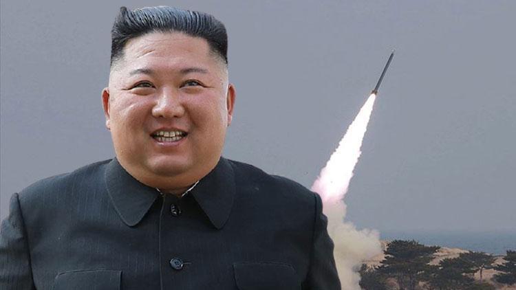 Kuzey Koreden Bidena yanıt