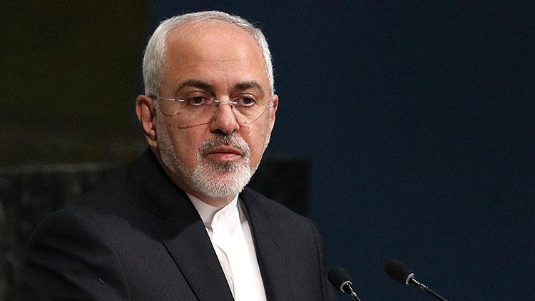 İran Dışişleri Bakanı Zarif, Kasım Süleymaniyi eleştirdiği sözleri nedeniyle özür diledi