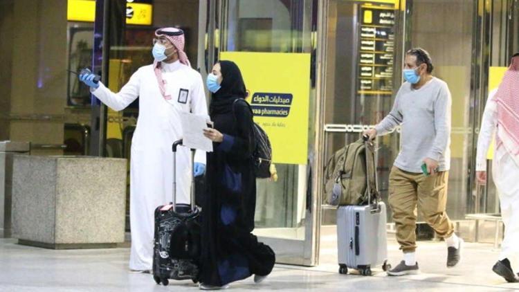 Suudi Arabistan vatandaşlarına uyguladığı seyahat yasağını kaldırıyor