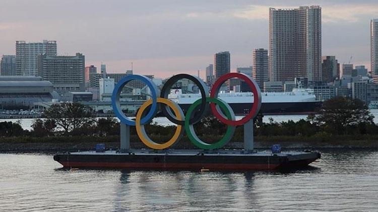 Japonyadan flaş olimpiyat açıklaması