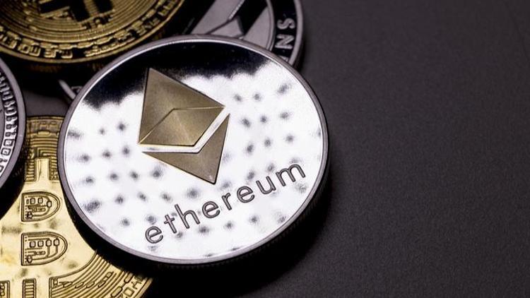 Ethereum 3 bin doları aştı Yeniden rekor kırdı