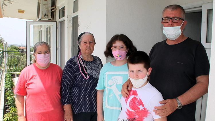 Antalyada iftar vakti korkunç olay Kâbusu yaşadılar...