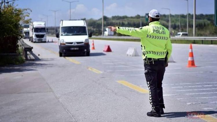 Sokağa çıkma kısıtlaması muafiyetleri şehirler arası seyahat izni anlamına gelmekte midir