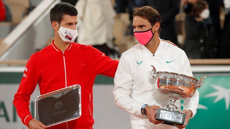 Roland Garros için sınırlı sayıda seyirci kararı