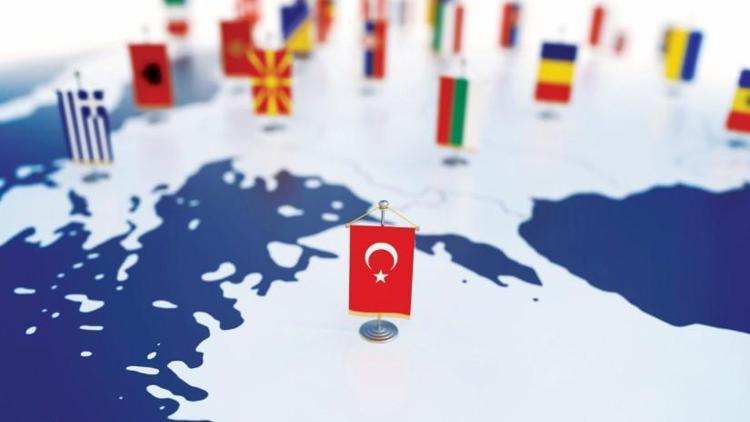 Avrupadan Türkiyeye rekor yatırım... Dikkat çeken yorum: Dinamik ve dirençli