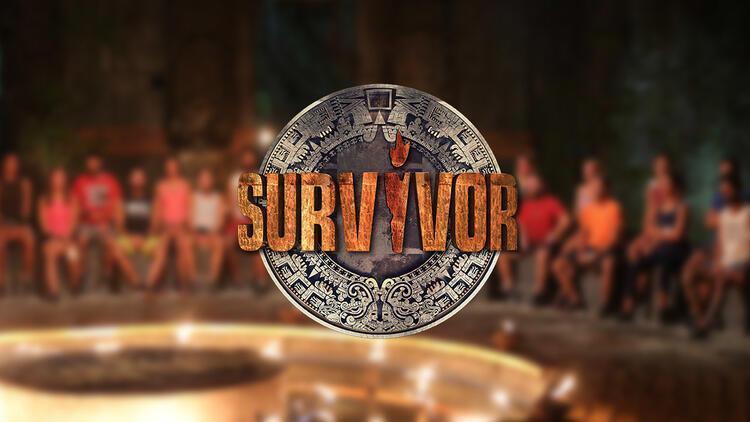 Survivorda ödül oyununu hangi takım kazandı Sembolü kim kazandı İşte 3 Mayıs Survivorda yaşananlar