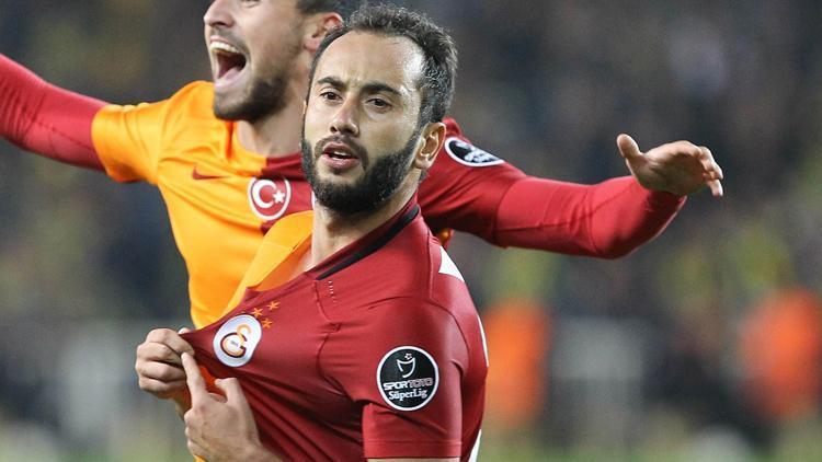 Olcan Adının Fenerbahçe-Erzurumspor maçındaki tepkisi olay oldu