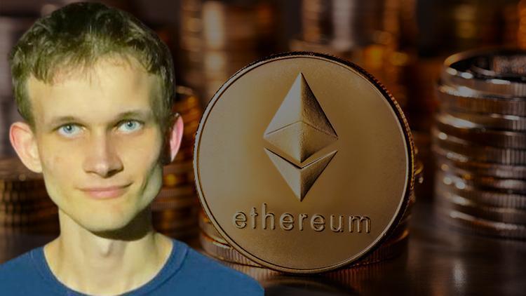 Ethereumla başladı İşte dünyanın en genç kripto milyarderi Vitalik Buterin