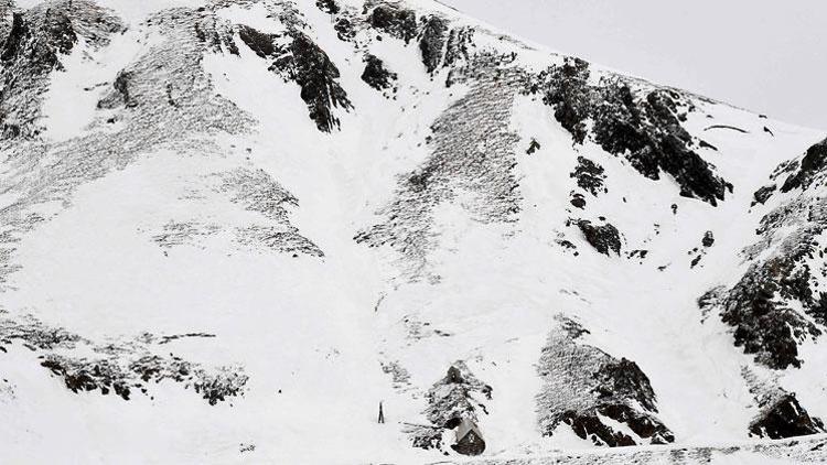 Fransa’nın güneyinde çığ düştü: 5 kişi öldü