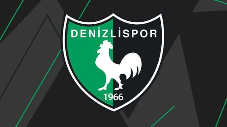 Süper Ligdeki son 2 sezonunda Denizlisporda 9 teknik adam görev yaptı