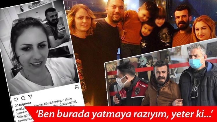 Tokkal ailesi cinayeti Türkiyenin kanını dondurmuştu Katil zanlısından şok sözler