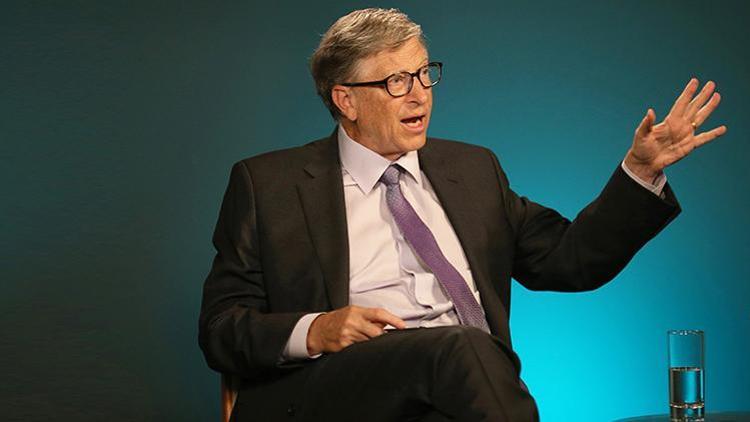 Günde 1 milyon dolar harcasa bile parası bitmiyor… Bill Gates ne kadar zengin