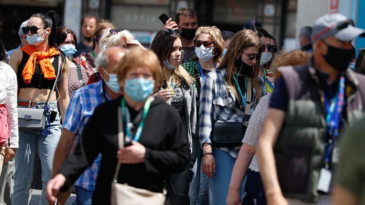 Son dakika: İstanbulda koronavirüs salgınında son durum İl Sağlık Müdüründen varyant açıklaması