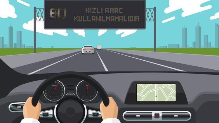 Trafik kuralları hayat kurtarır