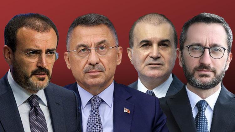 Son dakika haber: CHPli Erdoğdunun Cumhurbaşkanı Erdoğana yönelik sözlerine çok sert tepki Menderes’in katillerinin diliyle konuşmaya devam ediyorlar