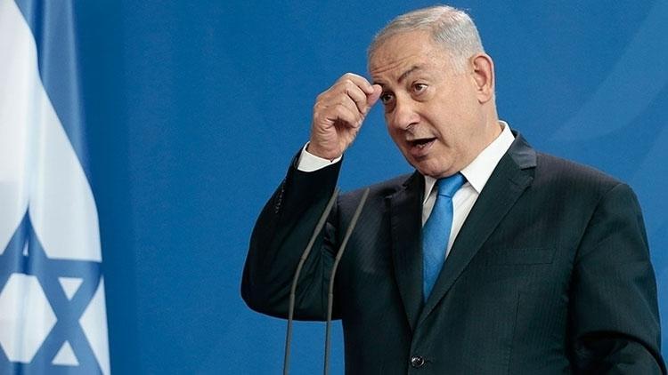 İsrail Başbakanı Netanyahu koalisyon hükümetini kuramadı