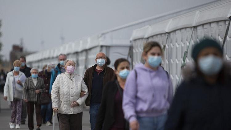 Belçika’da ‘korona kartı’ uygulaması gündemde