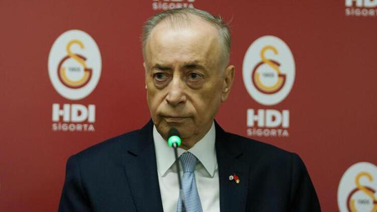 Son dakika: Galatasaray açıkladı Mustafa Cengizin basın toplantısı ertelendi...