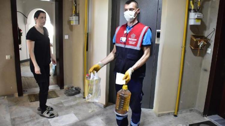 Süleymanpaşa Belediyesi atık yağlardan biyoyakıt elde edecek