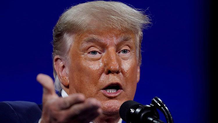 ABD Başkanı Donald Trump ateş püskürdü Rezalet ve utanç