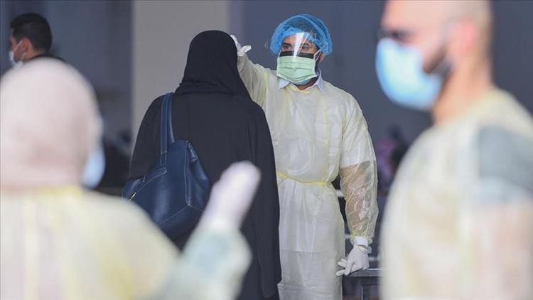 Suudi Arabistan ve Kuveytte Kovid-19dan ölümler arttı