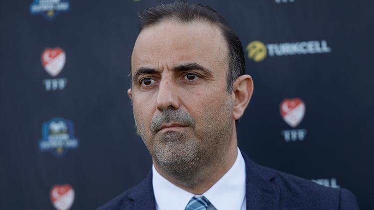 İsmail Bayraktar: Kadın futbolcular tüm ön yargıları kırdılar