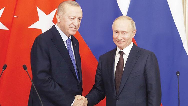 Erdoğan’dan Putin’e Sputnik talebi