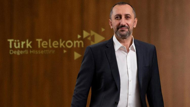 Türk Telekom, yüzde 20.4 büyüme ile 7,6 milyar TL gelir elde etti