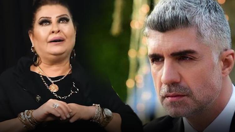 Yeliz: Özcan Deniz benimle aşk yaşadığı için gurur duymalı