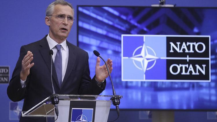 NATOdan flaş Rusya açıklaması
