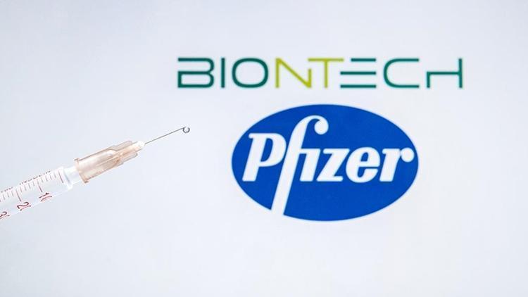 İsrailden umutlandıran haber Pfizer-BioNTech aşısının koruyuculuğunu açıkladılar
