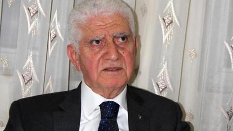 Cemil Erhan kimdir, kaç yaşında vefat etti Eski Devlet Bakanı Cemil Erhanın hayatı ve biyografisi