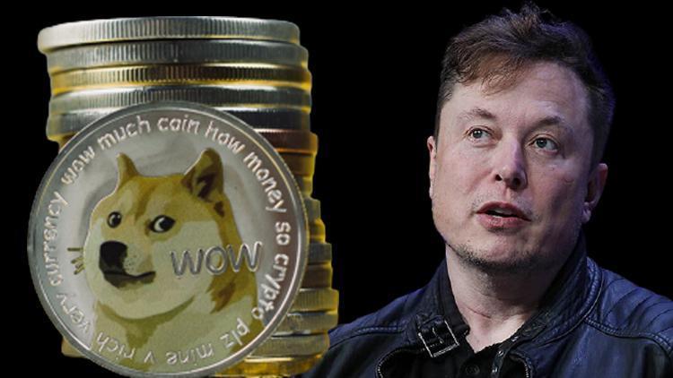 Elon Musktan Dogecoin ve kripto para uyarısı