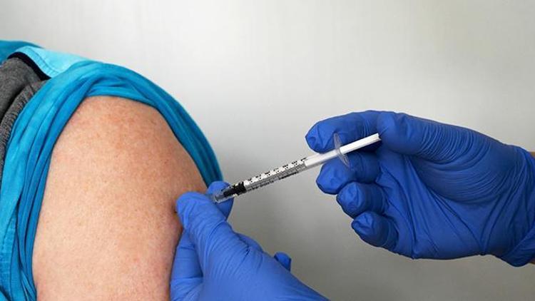 Almanya, aşıların patentinin kaldırılmasına karşı çıktı