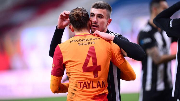 Galatasaray - Beşiktaş rekabetinden ilginç notlar: En farklı skor...