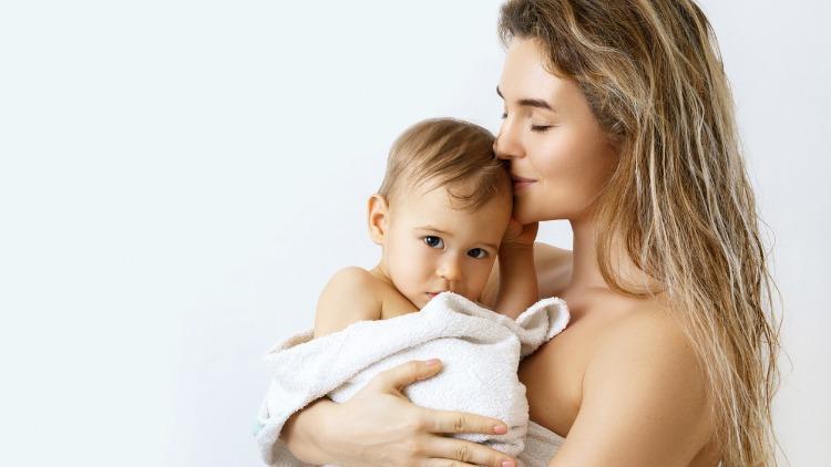 Bebek gibi bir cilde sahip olmanın yolu: Probiyotikler