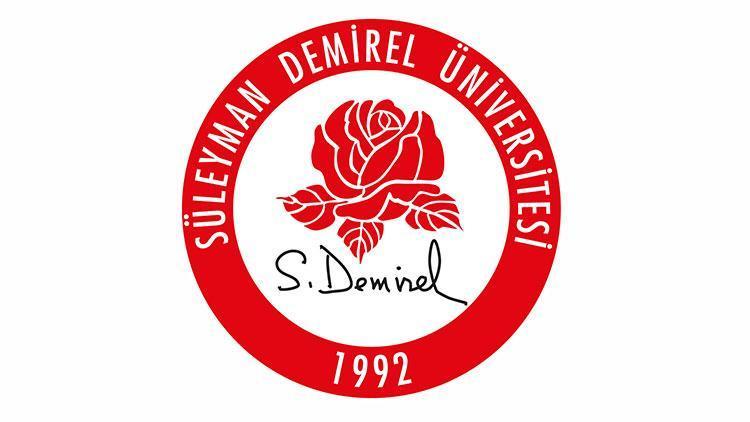 Süleyman Demirel Üniversitesi 34 öğretim üyesi alıyor