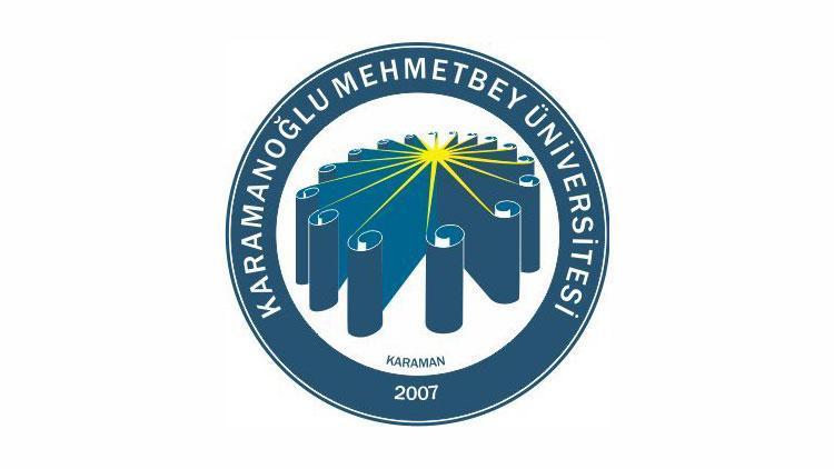 Karamanoğlu Mehmetbey Üniversitesi öğretim üyesi alım ilanı
