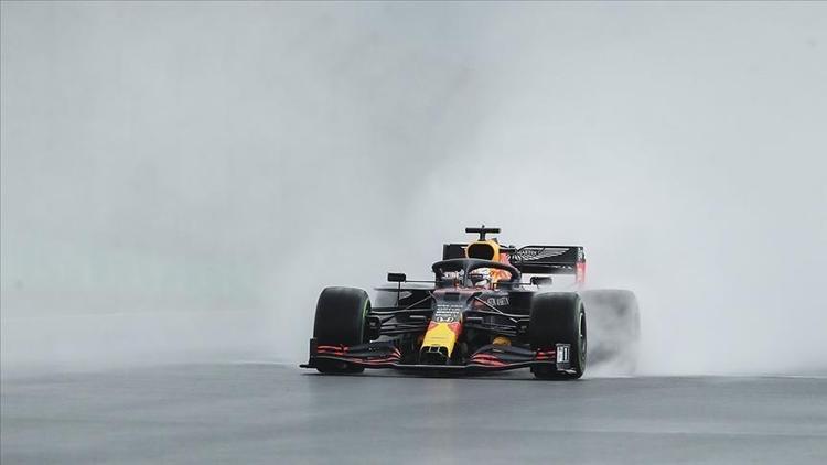 Formula 1 saat kaçta ve hangi kanalda İşte İspanya yarışının kanal ve saat bilgisi