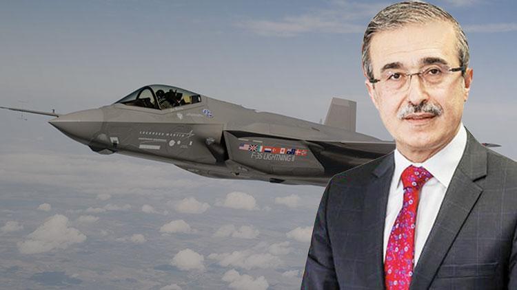 F-35’te diyalog süreci başlıyor