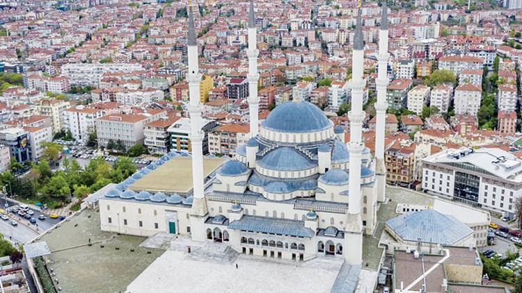 Ankara’da iftar ezanı okunmadı